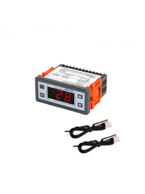 STC-9200 Elitech Dijital Termostat STC-9200 Elitech Dijital Termostat
